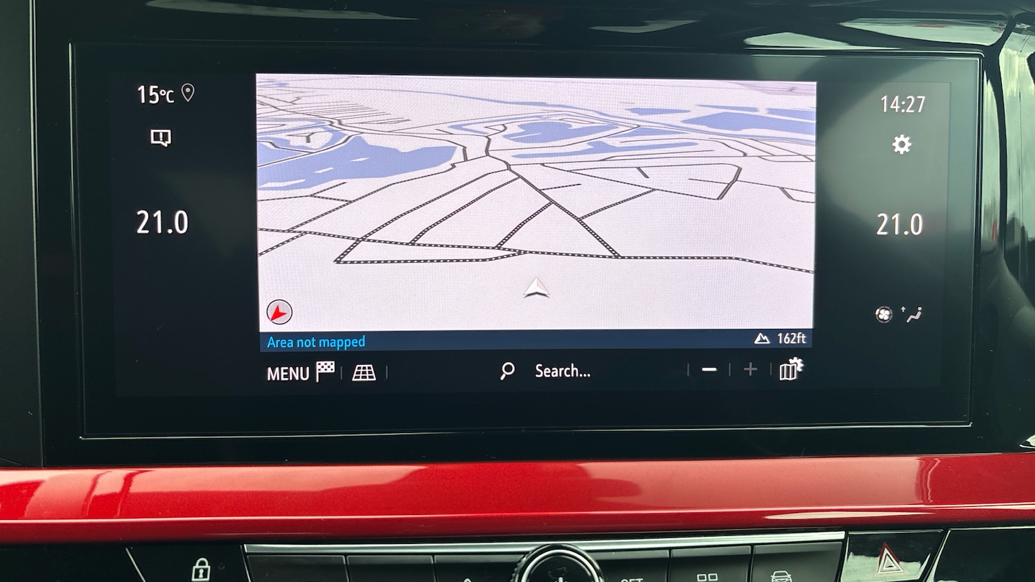 Used Vauxhall Mokka 2022 for sale - 76554902: Photo 12