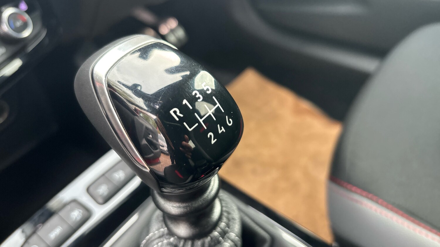 Used Vauxhall Mokka 2022 for sale - 76554902: Photo 13