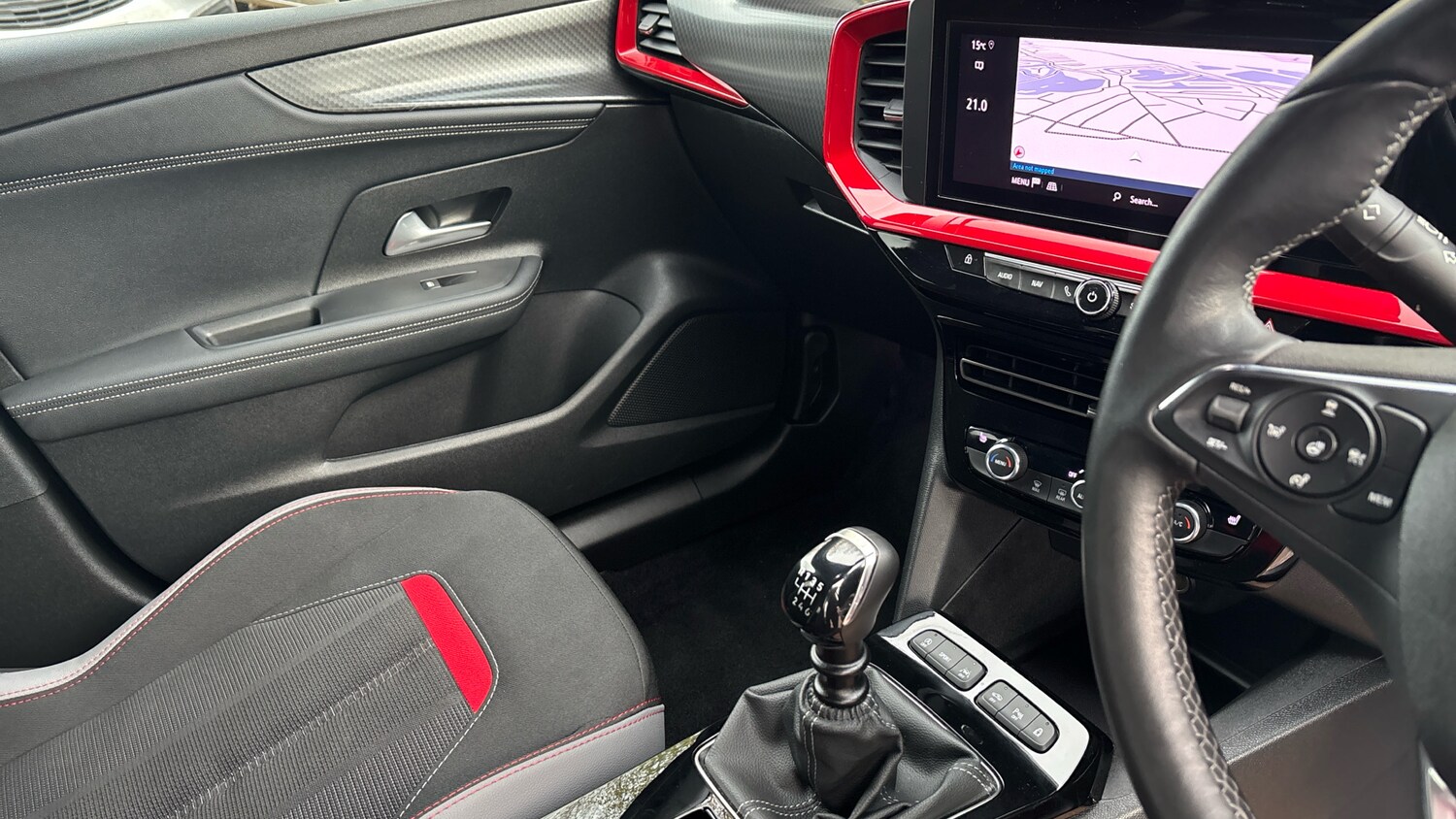 Used Vauxhall Mokka 2022 for sale - 76554902: Photo 14