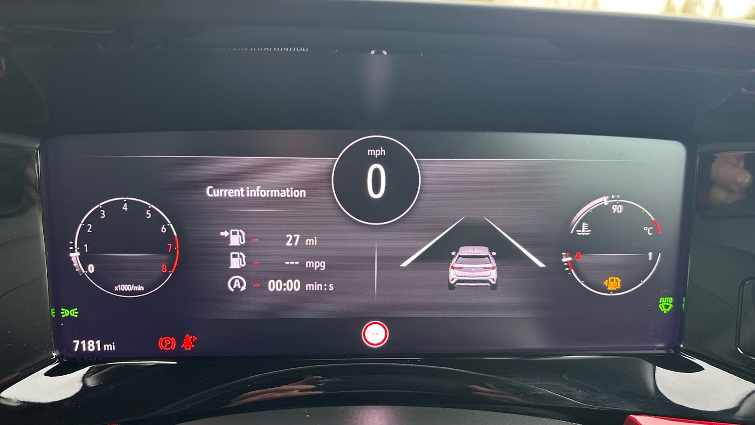 Used Vauxhall Mokka 2022 for sale - 76554902: Photo 18