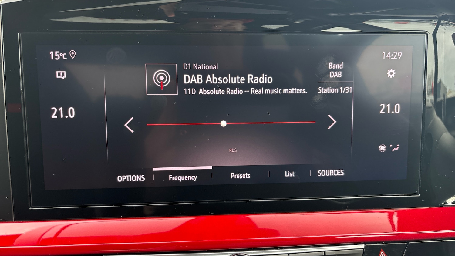 Used Vauxhall Mokka 2022 for sale - 76554902: Photo 22