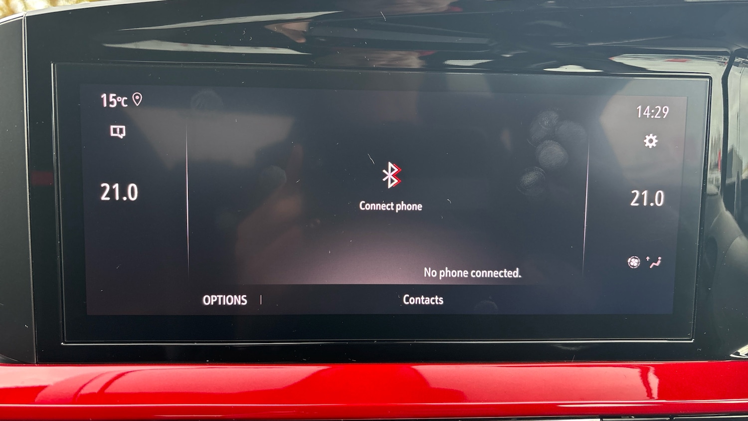 Used Vauxhall Mokka 2022 for sale - 76554902: Photo 23