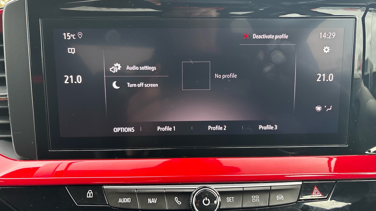 Used Vauxhall Mokka 2022 for sale - 76554902: Photo 24