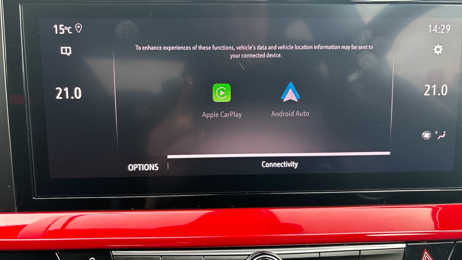 Used Vauxhall Mokka 2022 for sale - 76554902: Photo 25