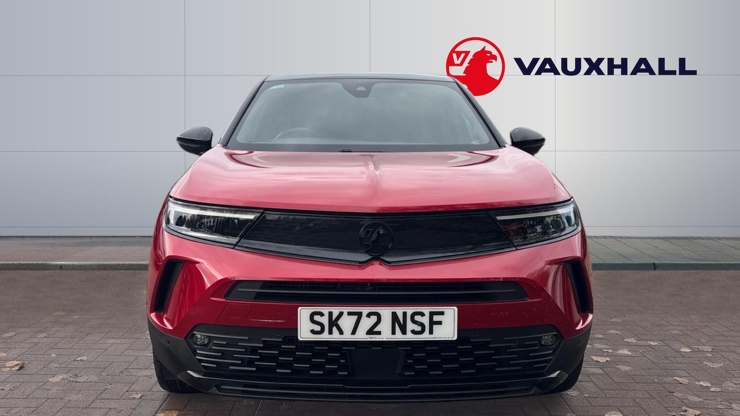 Used Vauxhall Mokka 2022 for sale - 76554902: Photo 3