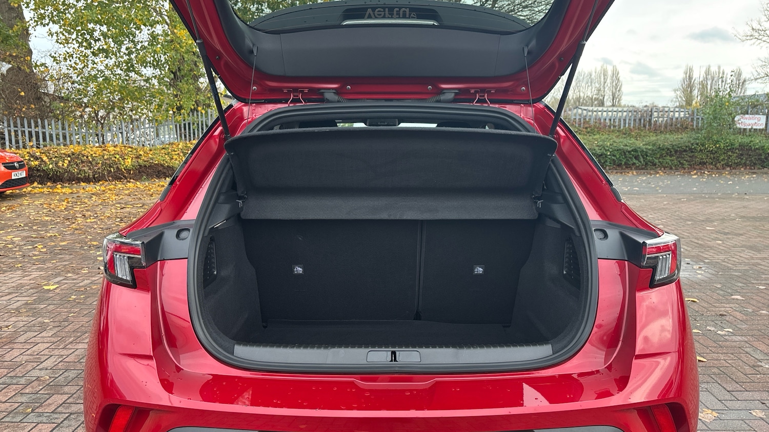 Used Vauxhall Mokka 2022 for sale - 76554902: Photo 4