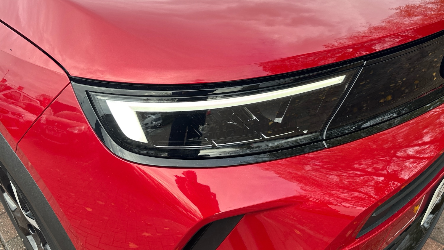 Used Vauxhall Mokka 2022 for sale - 76554902: Photo 41