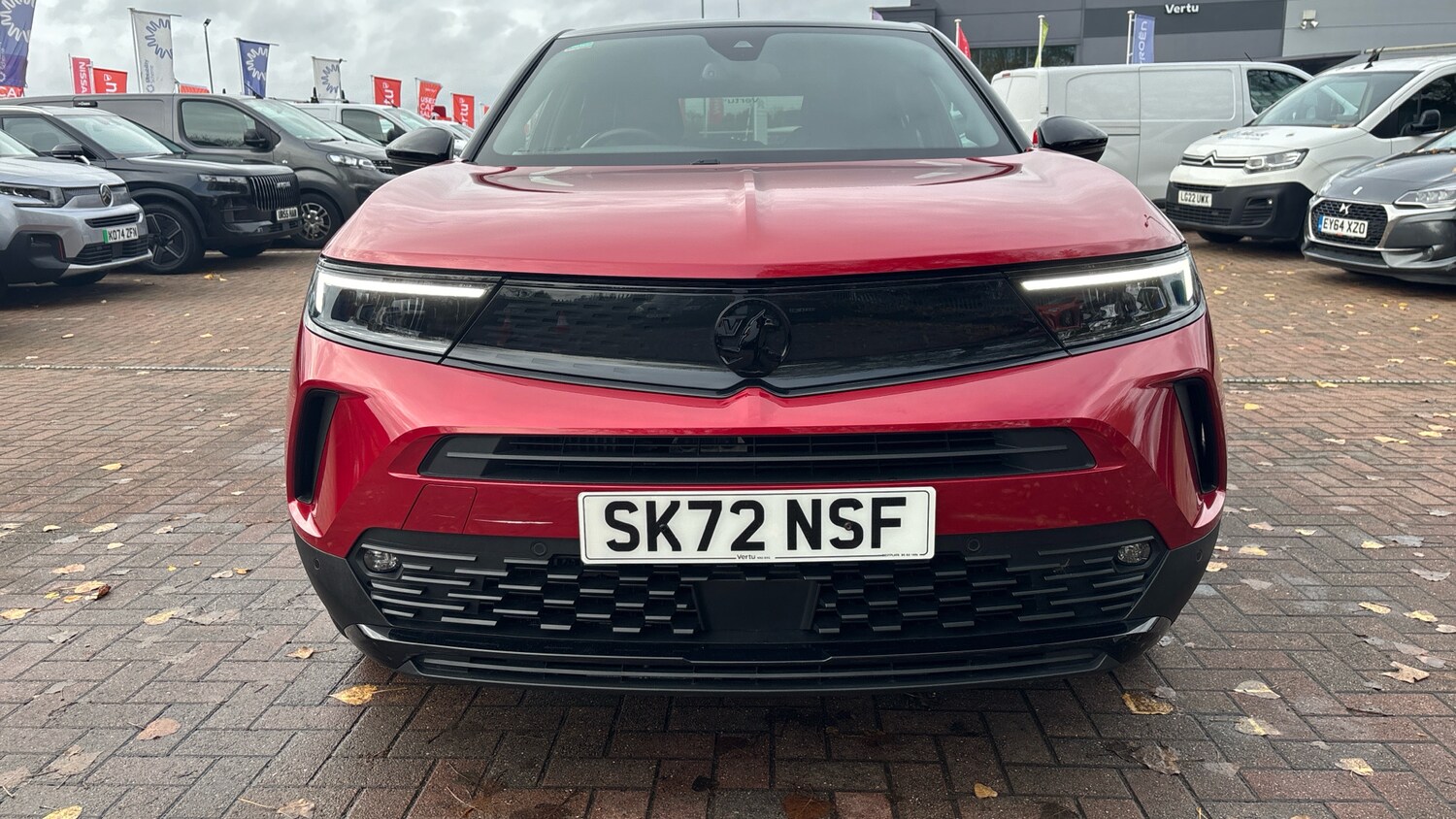 Used Vauxhall Mokka 2022 for sale - 76554902: Photo 42