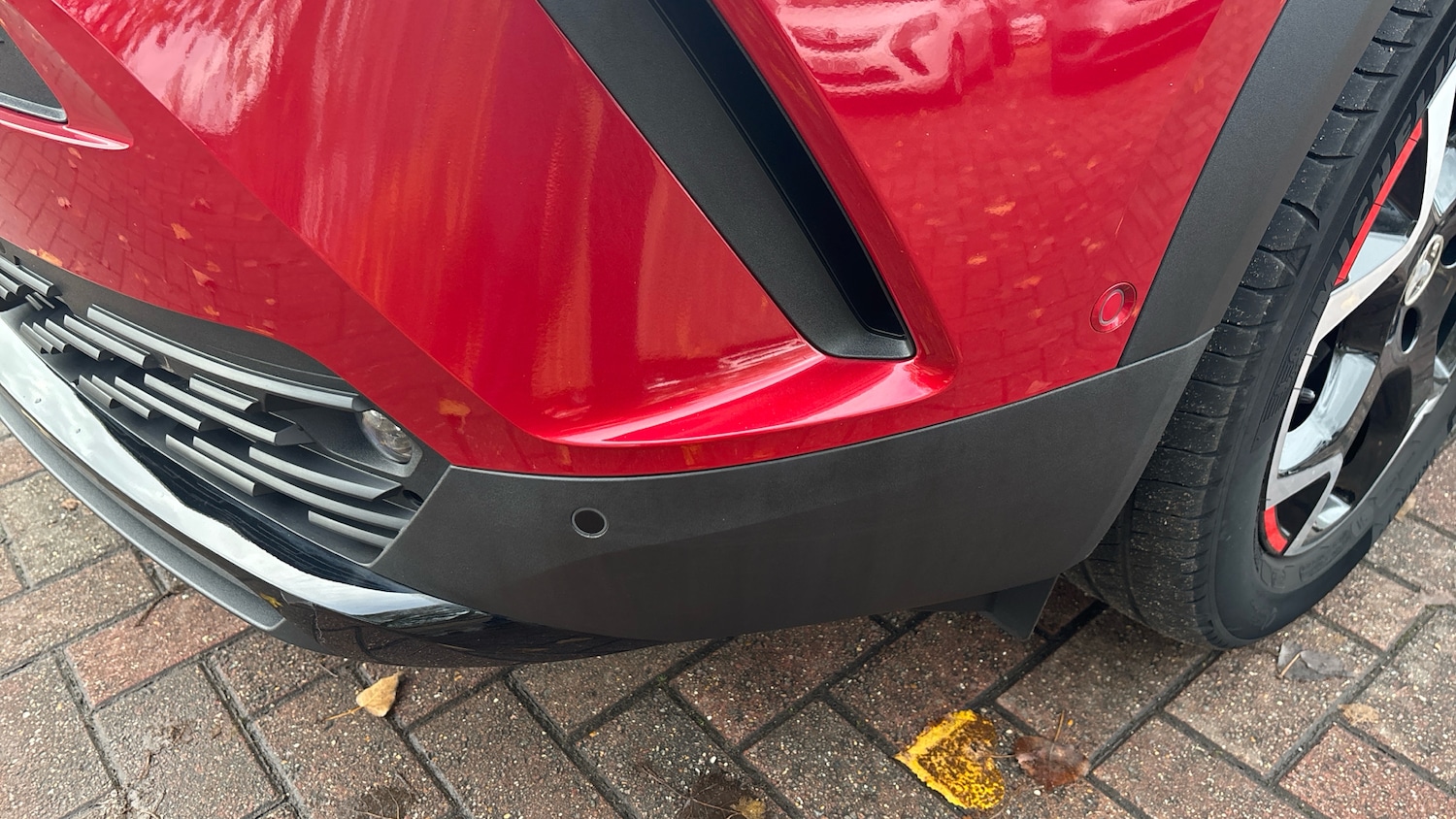 Used Vauxhall Mokka 2022 for sale - 76554902: Photo 43