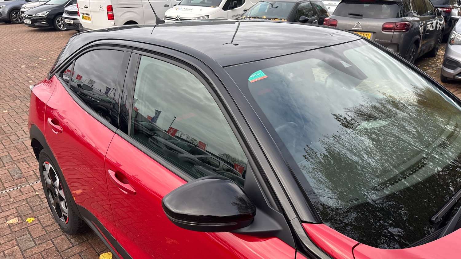 Used Vauxhall Mokka 2022 for sale - 76554902: Photo 44