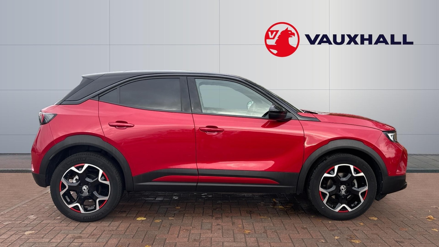 Used Vauxhall Mokka 2022 for sale - 76554902: Photo 5