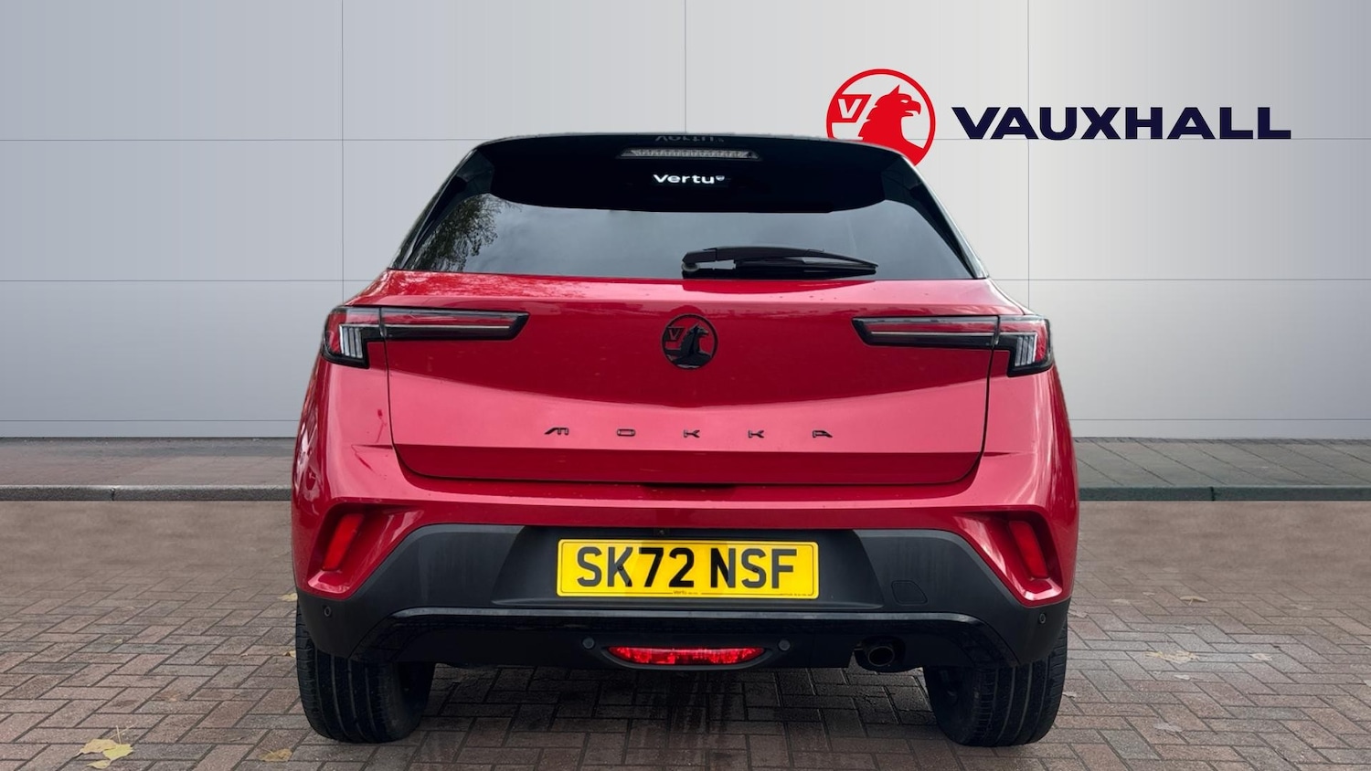 Used Vauxhall Mokka 2022 for sale - 76554902: Photo 6