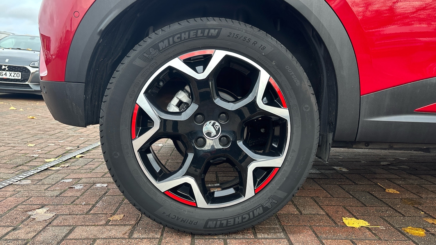 Used Vauxhall Mokka 2022 for sale - 76554902: Photo 7