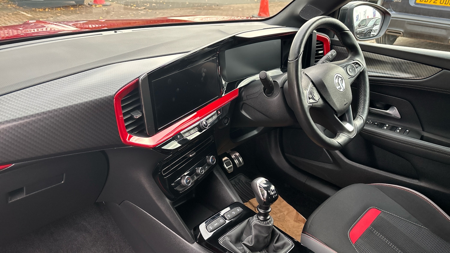 Used Vauxhall Mokka 2022 for sale - 76554902: Photo 9