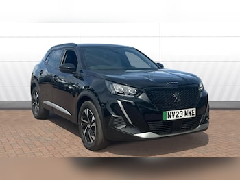 Used Peugeot 2008 2023 for sale - 79512944: Photo