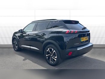 Used Peugeot 2008 2023 for sale - 79512944: Photo