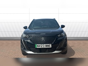 Used Peugeot 2008 2023 for sale - 79512944: Photo