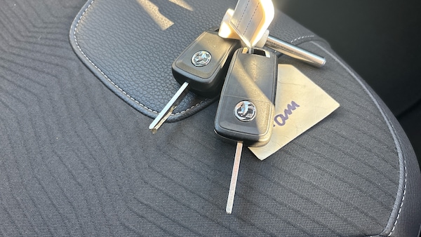 Used Vauxhall ADAM 2018 for sale - 76205450: Photo 20