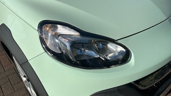 Used Vauxhall ADAM 2018 for sale - 76205450: Photo 36