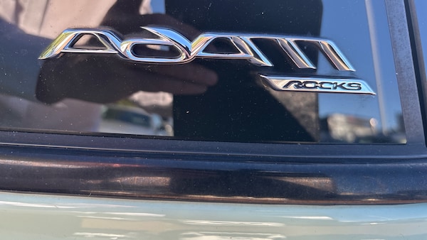 Used Vauxhall ADAM 2018 for sale - 76205450: Photo 40
