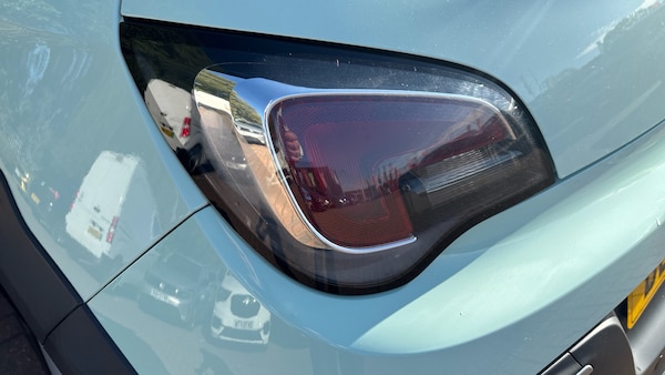 Used Vauxhall ADAM 2018 for sale - 76205450: Photo 41