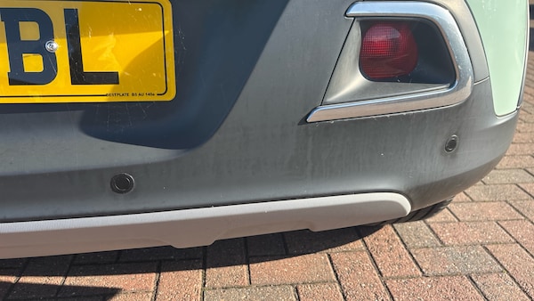Used Vauxhall ADAM 2018 for sale - 76205450: Photo 42