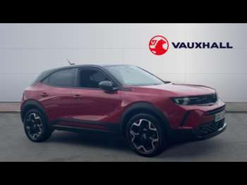 2022 (22) - 100kW SRi Premium 50kWh 5dr Auto Electric Hatchback
