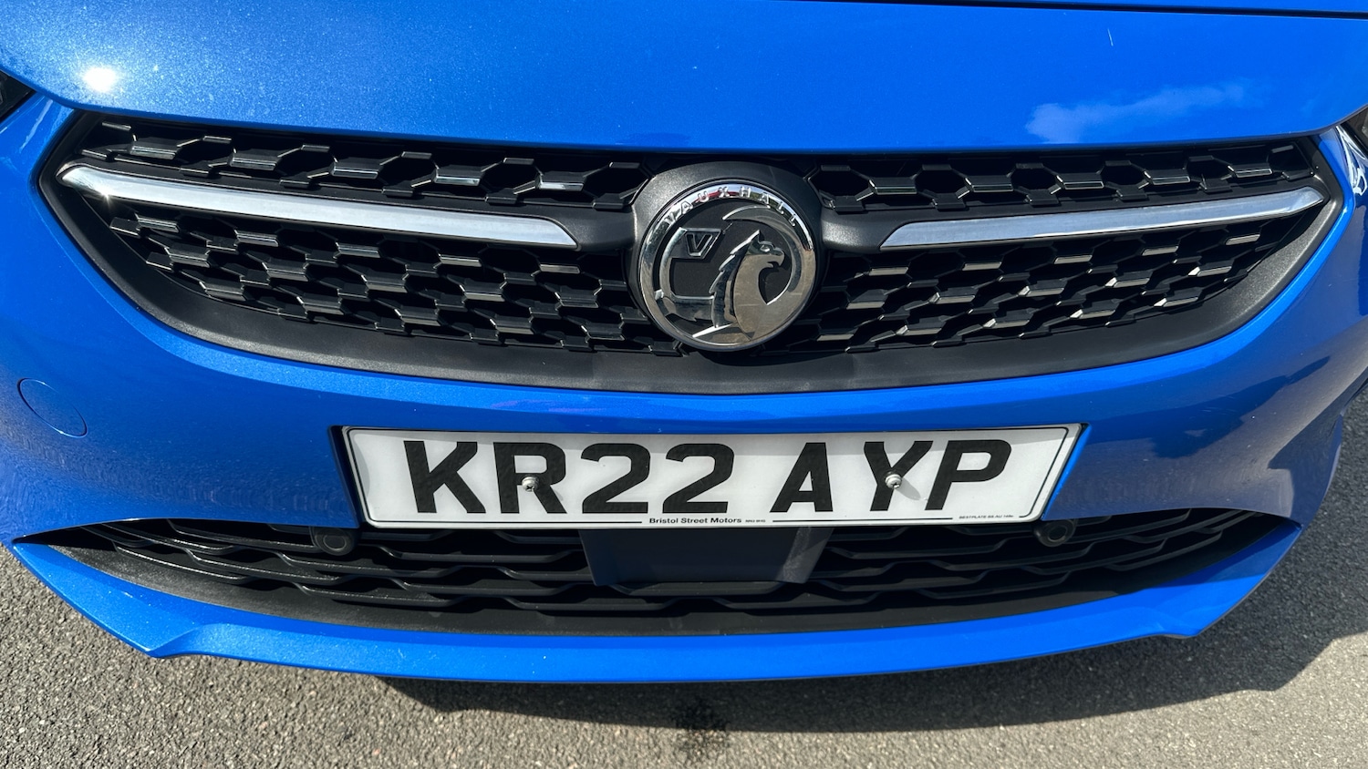 Vehicle 33