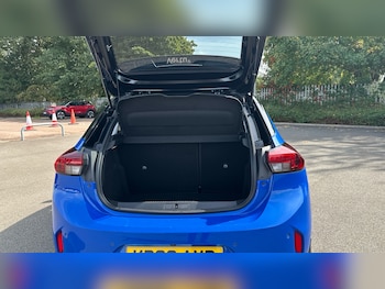 Used Vauxhall Corsa 2022 for sale - 75894382: Photo