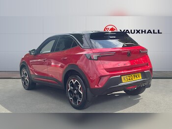 Used Vauxhall Mokka 2022 for sale - 75821633: Photo
