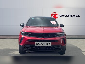 Used Vauxhall Mokka 2022 for sale - 75821633: Photo
