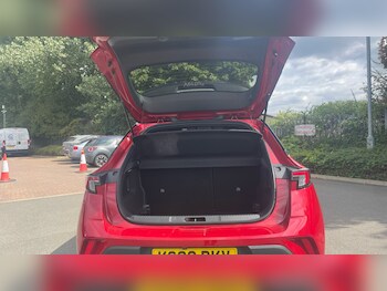 Used Vauxhall Mokka 2022 for sale - 75821633: Photo