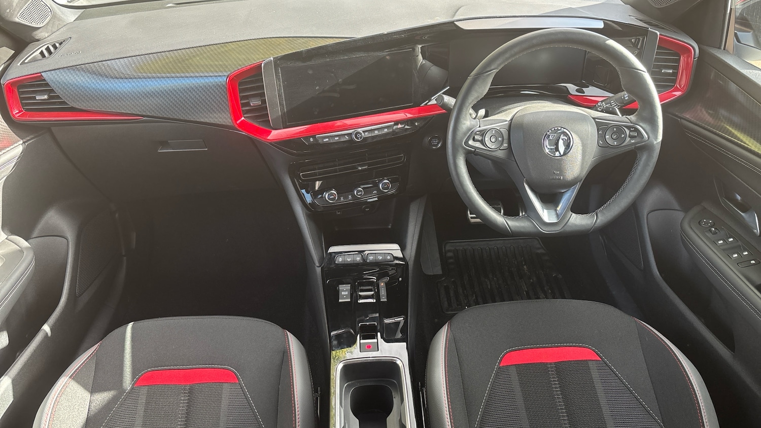 Used Vauxhall Mokka 2022 for sale - 76384237: Photo 10