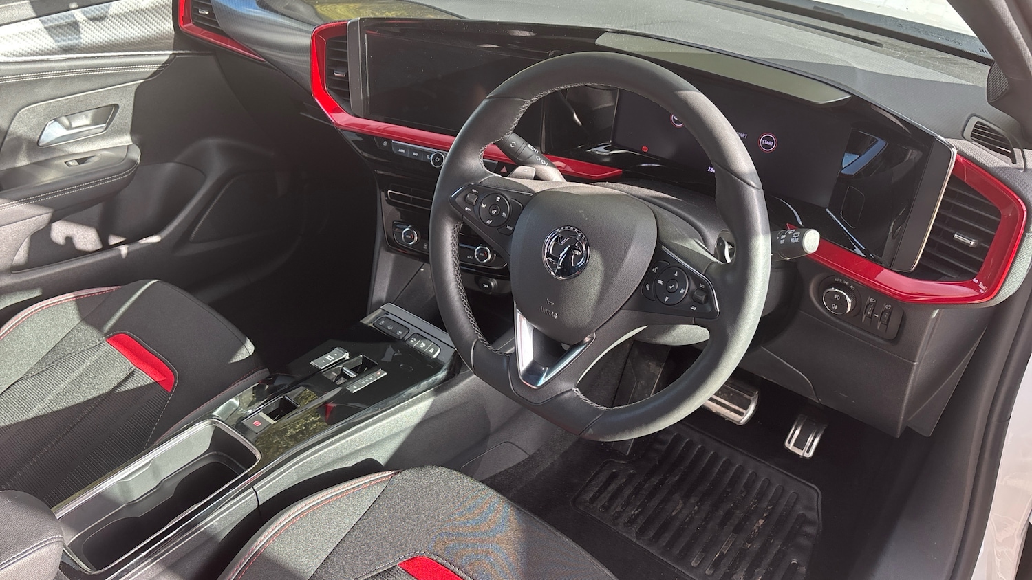 Used Vauxhall Mokka 2022 for sale - 76384237: Photo 11