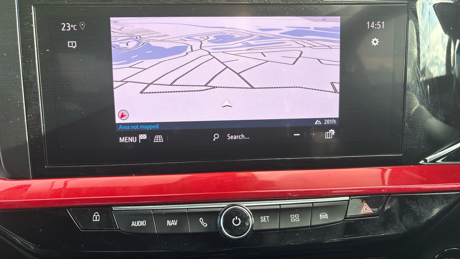 Used Vauxhall Mokka 2022 for sale - 76384237: Photo 12