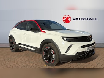 2022 (22) - 1.2 Turbo SRi Premium 5dr Auto Petrol Hatchback