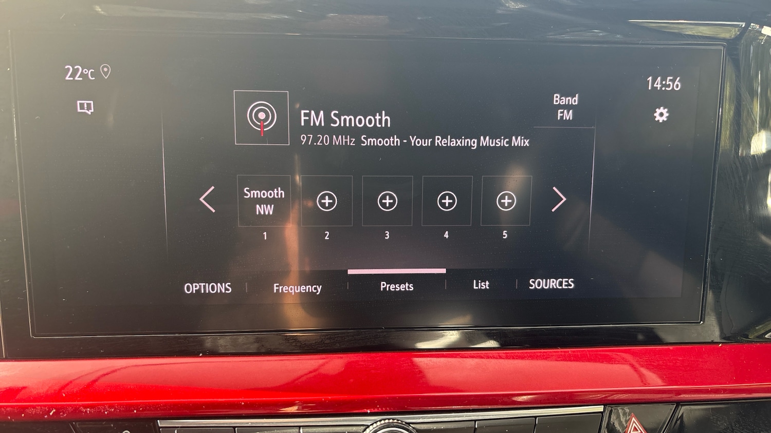 Used Vauxhall Mokka 2022 for sale - 76384237: Photo 22