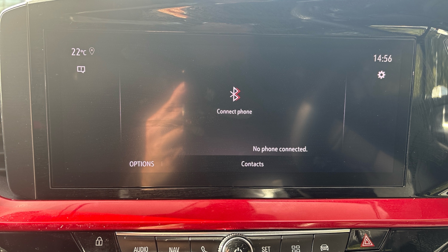 Used Vauxhall Mokka 2022 for sale - 76384237: Photo 23