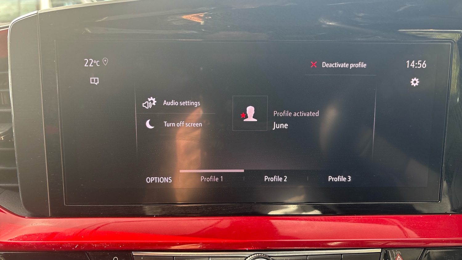 Used Vauxhall Mokka 2022 for sale - 76384237: Photo 24