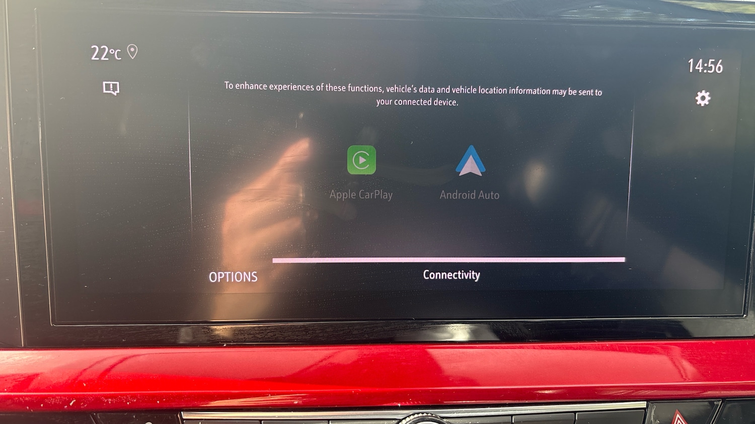 Used Vauxhall Mokka 2022 for sale - 76384237: Photo 25