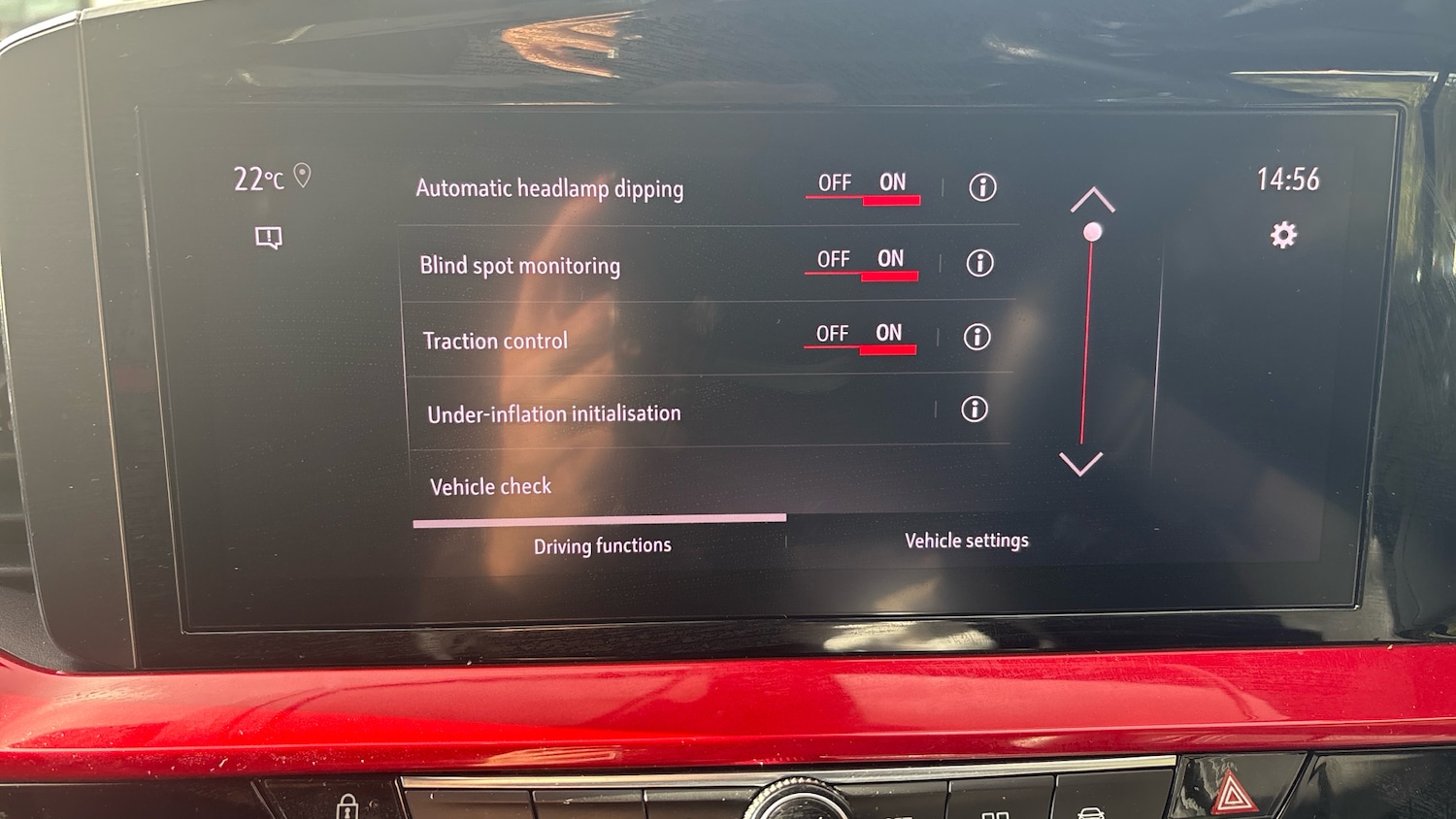 Used Vauxhall Mokka 2022 for sale - 76384237: Photo 26