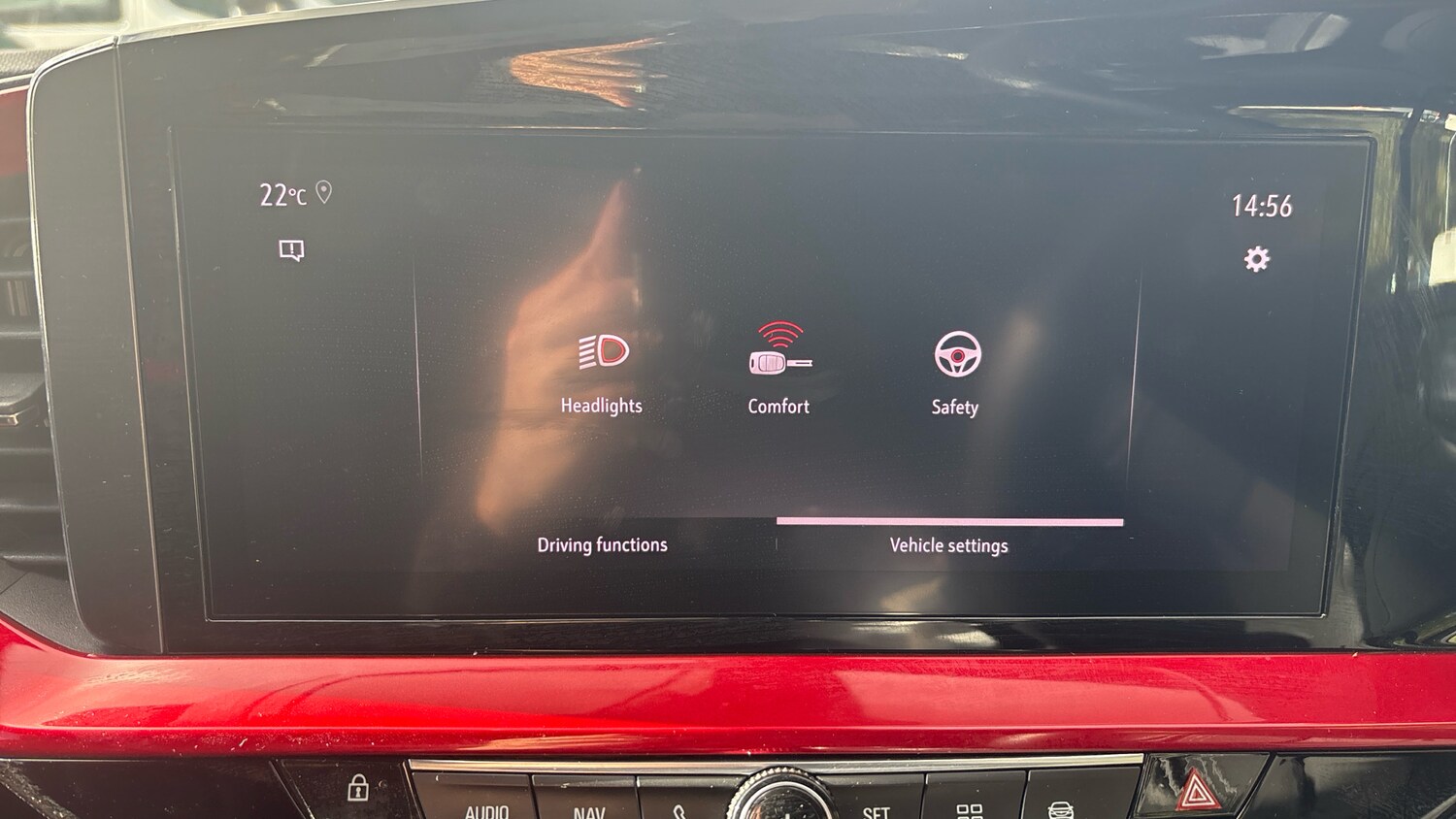 Used Vauxhall Mokka 2022 for sale - 76384237: Photo 27