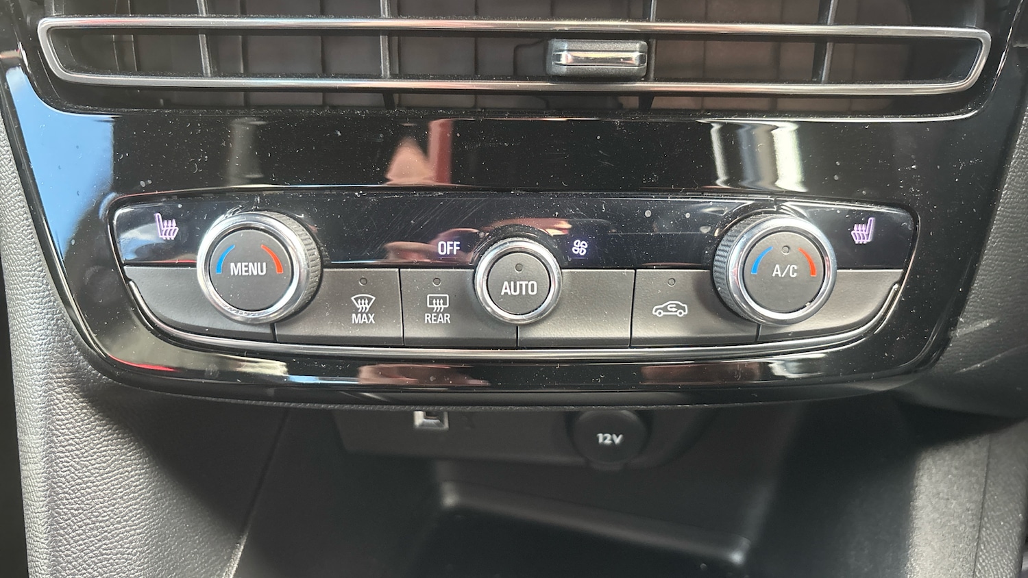 Used Vauxhall Mokka 2022 for sale - 76384237: Photo 28