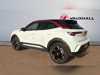 Used Vauxhall Mokka 2022 for sale - 76384237: Photo