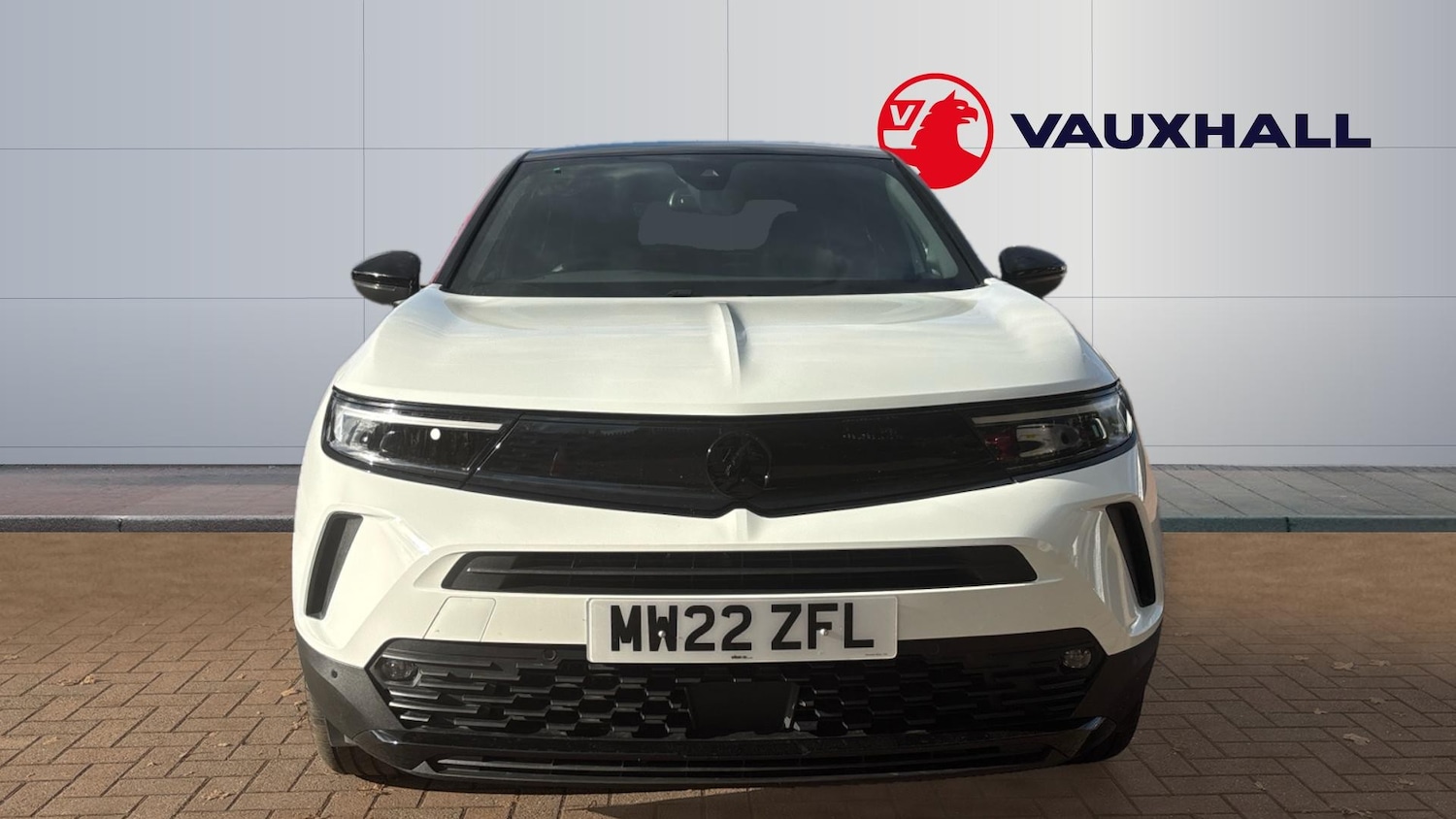Used Vauxhall Mokka 2022 for sale - 76384237: Photo 3