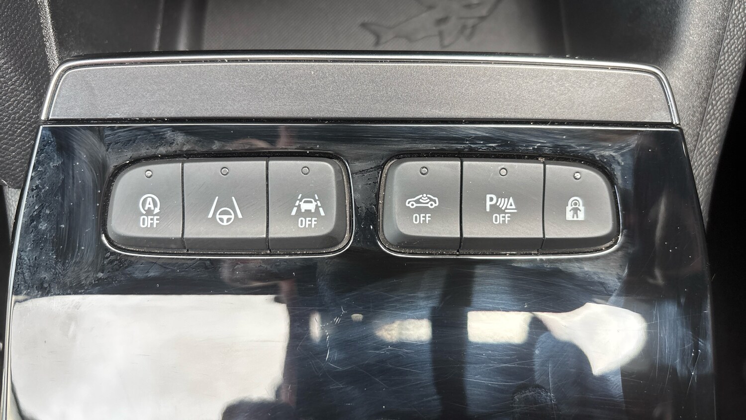 Used Vauxhall Mokka 2022 for sale - 76384237: Photo 31