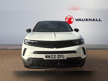 Used Vauxhall Mokka 2022 for sale - 76384237: Photo