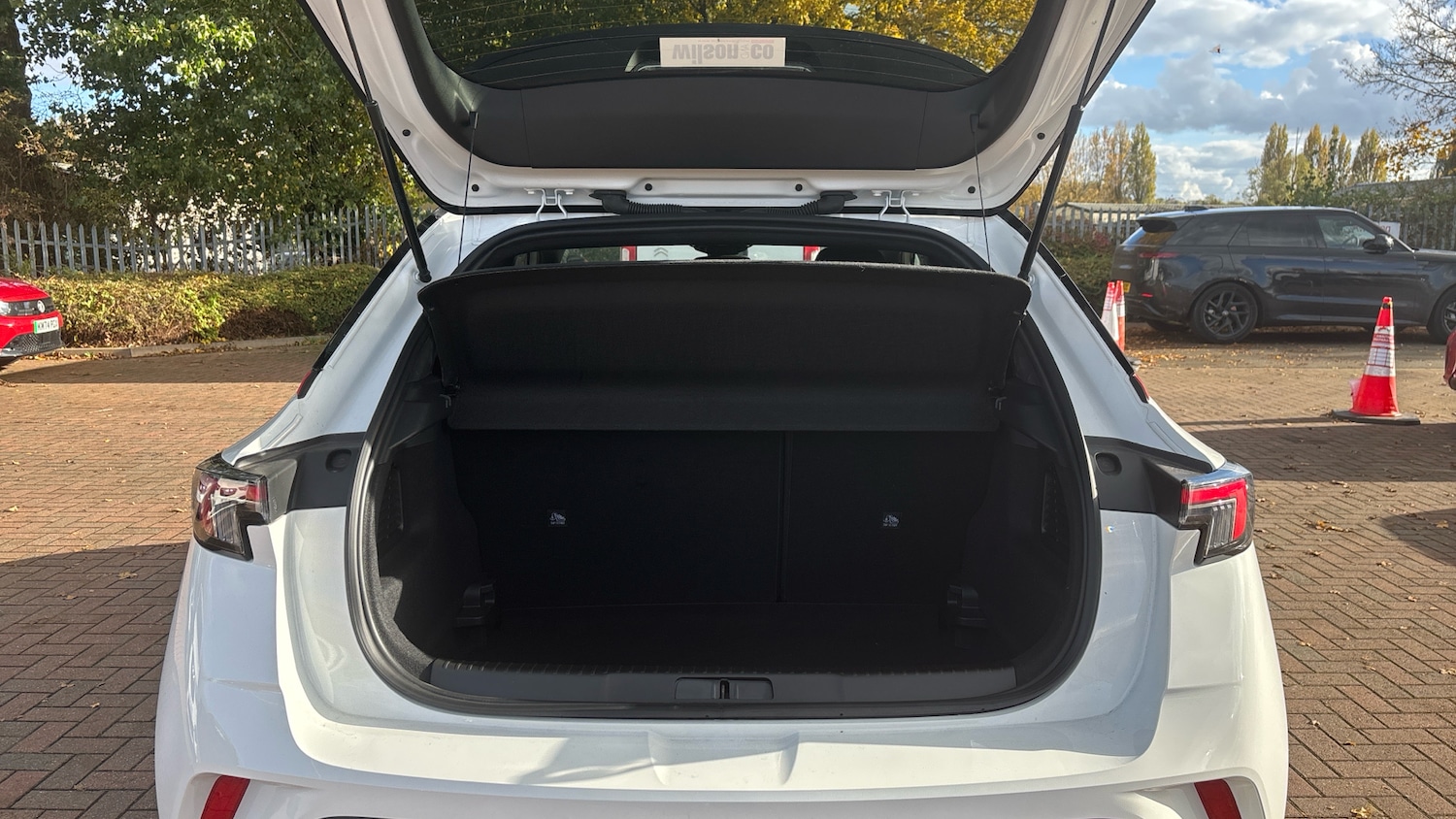 Used Vauxhall Mokka 2022 for sale - 76384237: Photo 4