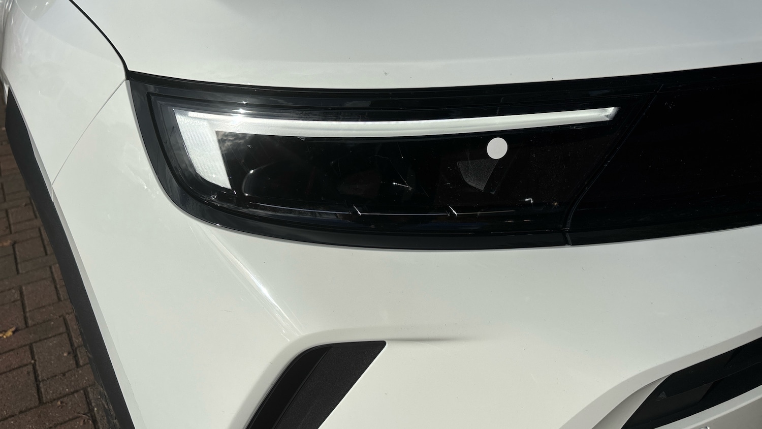 Used Vauxhall Mokka 2022 for sale - 76384237: Photo 43