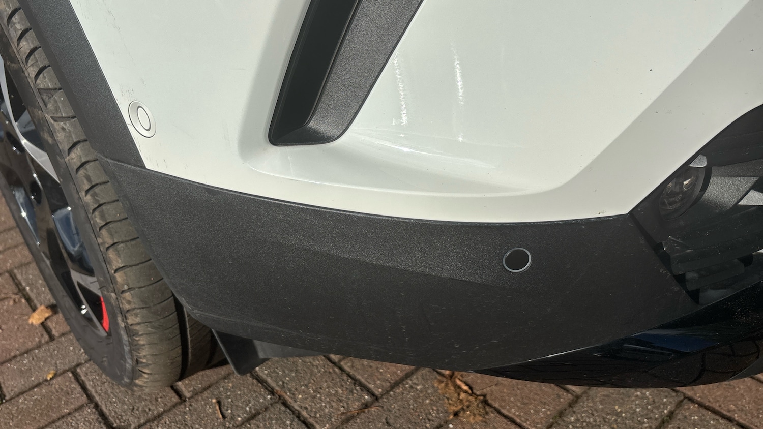 Used Vauxhall Mokka 2022 for sale - 76384237: Photo 44